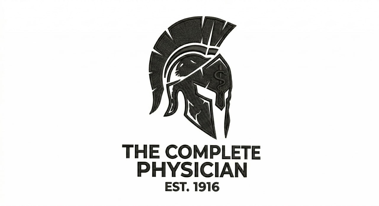 Complete Physician
